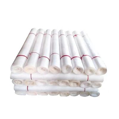 Trasparente HDPE reticolato UV di plastica per serre Insect Net per ombra Vele Inclosure Net Efficace gestione dei parassiti