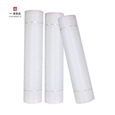 Rete anti-insetto pieghevole HDPE resistente per la protezione agricola 40 50 Maglia 45g 60g 70g