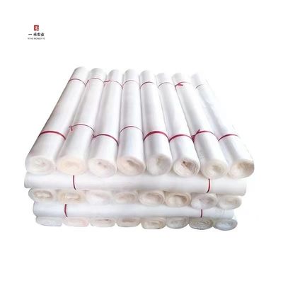 HDPE schermo anti insetti serra agricola protezione anti insetti maglia fine maglia rete plastica sostenibile tipo HDPE