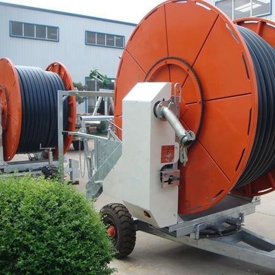 Macchine di irrigazione rotative per il sistema di irrigazione