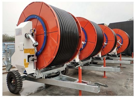 Macchine di irrigazione rotative per il sistema di irrigazione