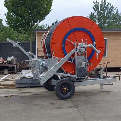 Spruzzatore Spruzzatore di acqua fine bobina grande pistola sistema di irrigazione automatico