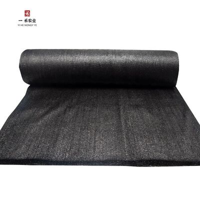 Non rivestito HDPE impianto di protezione UV vivaio ombra solare rete rete rete ombra vetro rete di tessuto per ombra vele rete di recinzione