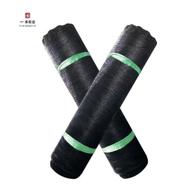 Rete per ombrello idraulico Tissu ombrello HDPE per giardino Serra non rivestito Vele ombrello Reti di recinto