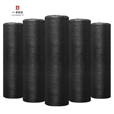 Rete per ombrello idraulico Tissu ombrello HDPE per giardino Serra non rivestito Vele ombrello Reti di recinto