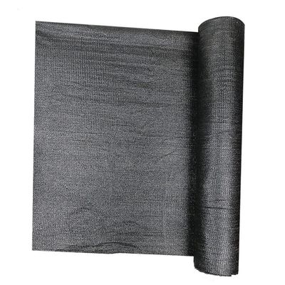 Rete per ombrello idraulico Tissu ombrello HDPE per giardino Serra non rivestito Vele ombrello Reti di recinto