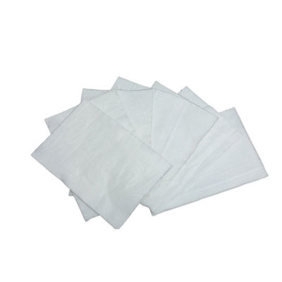Geotessili non tessuti HDPE per la costruzione stradale e ferroviaria Bianco Nero Grigio Colori personalizzabili
