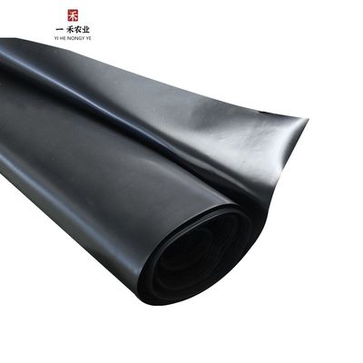 Geomembrana in HDPE per miniere, serbatoi, dighe, stagni, pesci, gamberetti