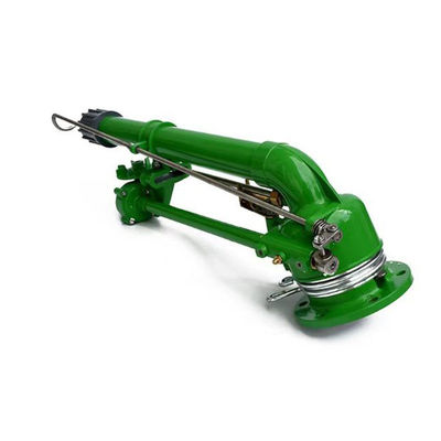 Pistola automatica rotante a spruzzatore a lungo raggio 50 Turbo Vortex Spray Gun per spruzzatori agricoli Altri irrigazioni per l'irrigazione