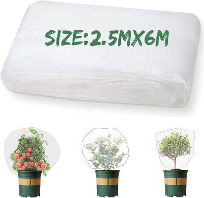 40 80 maglia Anti insetto schermo rete serra agri pomodoro Protezione a prova di insetti maglia trasparente anti afide rete TRAPS