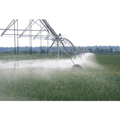 Sistema di irrigazione per centri elettrici per impianti di irrigazione lineare per agricoltura con capacità di carico di 2000 kg