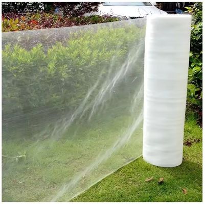 Reti da giardino in nylon e HDPE per la protezione contro gli insetti dei frutti, dei fiori e delle verdure dalle zanzare e dalle mosche