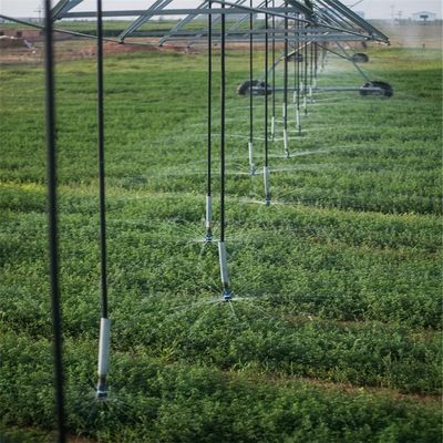 203 cm di diametro Sistema di energia solare per moderni sistemi di irrigazione a pivot lineare