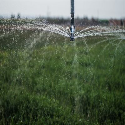 203 cm di diametro Sistema di energia solare per moderni sistemi di irrigazione a pivot lineare