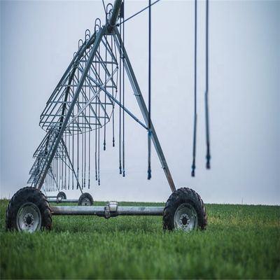 203 cm di diametro Sistema di energia solare per moderni sistemi di irrigazione a pivot lineare