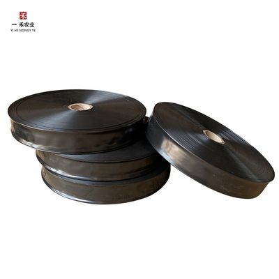 20mm-75mm tubo di pioggia giardino agricoltura Acqua di pioggia nastro micro spray tubo materiale di plastica durevole per l'irrigazione del giardino