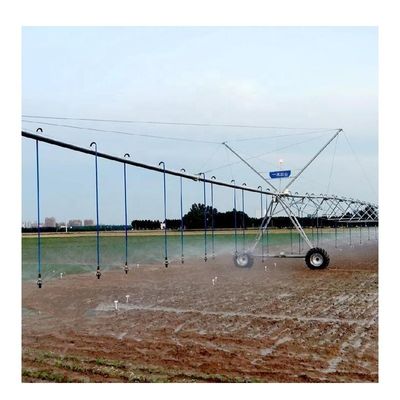 Dispositivo di irrigazione per centri rotanti agricoli 2024 con monitoraggio remoto e soluzioni di irrigatori a rotazione assiale