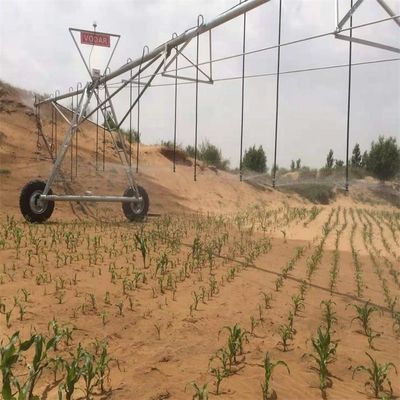 Dispositivo di irrigazione per centri rotanti agricoli 2024 con monitoraggio remoto e soluzioni di irrigatori a rotazione assiale