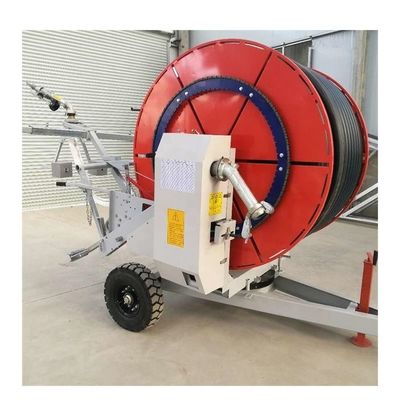 Macchine per l'irrigazione automatiche per agricoltura