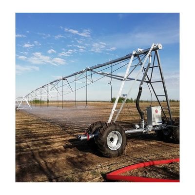 Agricoltura U Accoppiatore di linea di azionamento congiunto per macchine di irrigazione a perno centrale Parti di macchine per i negozi di materiali da costruzione