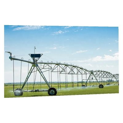 30 pollici di diametro Agricoltura sistema di irrigazione a spillo La scelta perfetta per l'irrigazione agricola