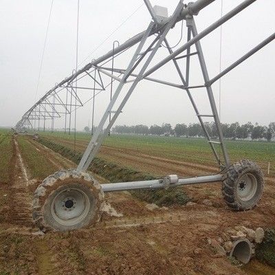 30 pollici di diametro Agricoltura sistema di irrigazione a spillo La scelta perfetta per l'irrigazione agricola