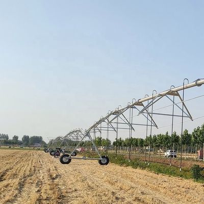 30 pollici di diametro Agricoltura sistema di irrigazione a spillo La scelta perfetta per l'irrigazione agricola