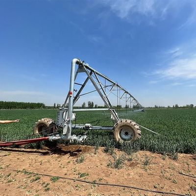 30 pollici di diametro Agricoltura sistema di irrigazione a spillo La scelta perfetta per l'irrigazione agricola