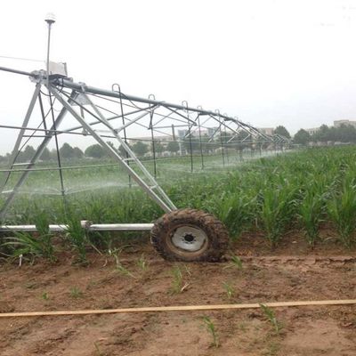 30 pollici di diametro Agricoltura sistema di irrigazione a spillo La scelta perfetta per l'irrigazione agricola