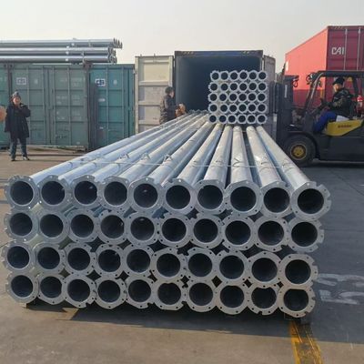 168 cm di diametro centro di assemblaggio pivotante pivotante sistema di irrigazione linea di produzione con capacità di monitoraggio remoto