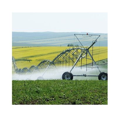 Agricoltura Irritech sistema di irrigazione lineare diametro 230 pollici per le vostre esigenze