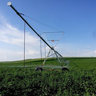 Agricoltura Irritech sistema di irrigazione lineare diametro 230 pollici per le vostre esigenze