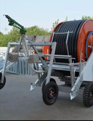 236 cm 86 KG Sistema di irrigazione con tubo di irrigazione agricolo