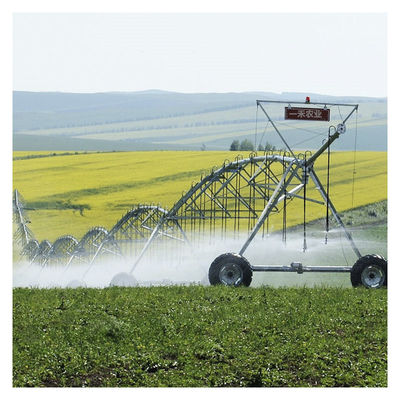 Agricoltura attrezzature per l'irrigazione per migliorare l'efficienza dell'irrigazione delle colture agricole e la spruzzatura di fertilizzanti