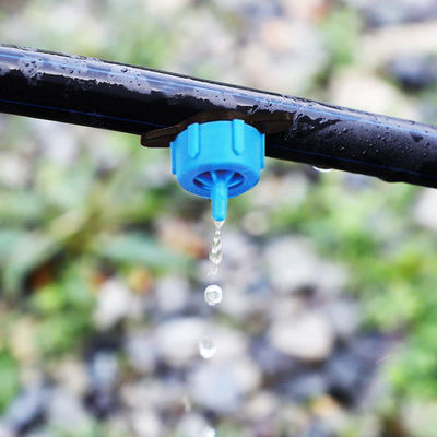 Agricoltura Sistema di irrigazione a goccia con 8 fori