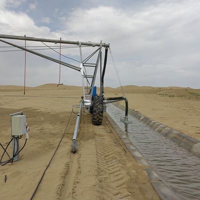 Acqua Saggezza Campione Metallo Acqua-Sparing Ace Intelligente laterale Pro irrigazione Intelligente Irrigazione per la massima efficienza