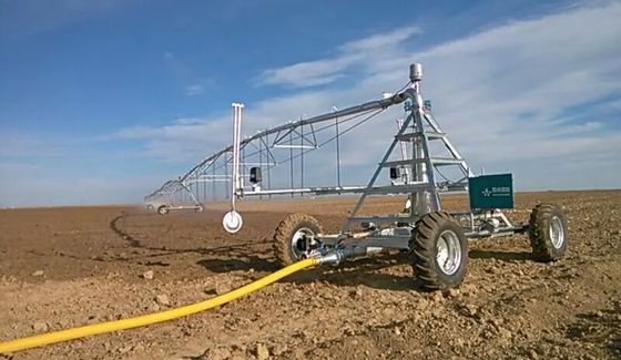 Acqua Saggezza Campione Metallo Acqua-Sparing Ace Intelligente laterale Pro irrigazione Intelligente Irrigazione per la massima efficienza
