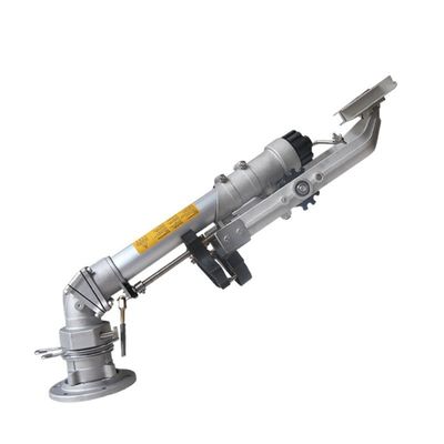 Controlli di flusso variabile 50 Verticale Arm Rocker Coal Yard Dust Removal Grandi pistole da spruzzo per irrigazione agricola