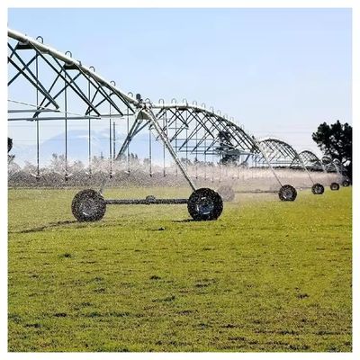 230 KG SISTEMA D'IRRIGAZIONECentro Pivot Per le operazioni agricole Ridurre l'uso dell'acqua