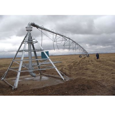Ristorante Centro agricolo Sistema d'irrigazione pivotante Componenti portanti di base