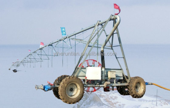 3800 KG Intelligente Irrigazione Laterale Pro Acqua Saggezza Campione Intelligente Irrigazione Ace