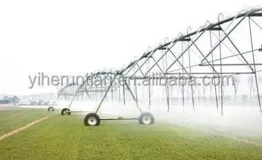3800 KG Intelligente Irrigazione Laterale Pro Acqua Saggezza Campione Intelligente Irrigazione Ace