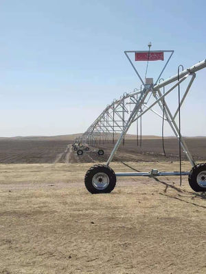 16.8 cm di diametro Sistema di irrigazione Tecnologia all' avanguardia ed efficienza senza pari nella nostra efficienza laterale move irrigatore