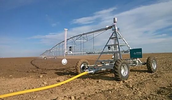 16.8 cm di diametro Sistema di irrigazione Tecnologia all' avanguardia ed efficienza senza pari nella nostra efficienza laterale move irrigatore