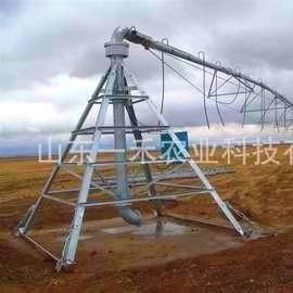 Centrale per la casa di precisione 230 KG Capacità progettata per la durata e l'adattabilità Irrigazione uniforme su vaste terre