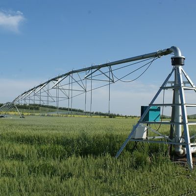 Precisione 230 KG Centrale a energia solare per l'agricoltura