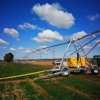 Precisione 230 KG Centrale a energia solare per l'agricoltura