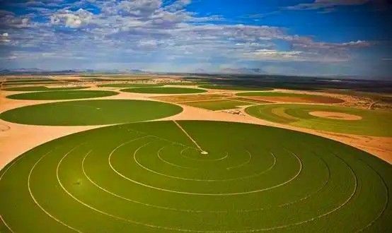 Precisione 230 KG Centrale a energia solare per l'agricoltura