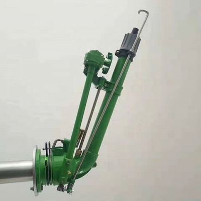 Dispositivi di irrigazione per irrigazione agricola