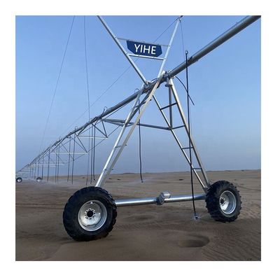 Monitoraggio a distanza Agricoltura Aziende agricole Irrigazione a goccia Sistemi automatici per una crescita ottimale